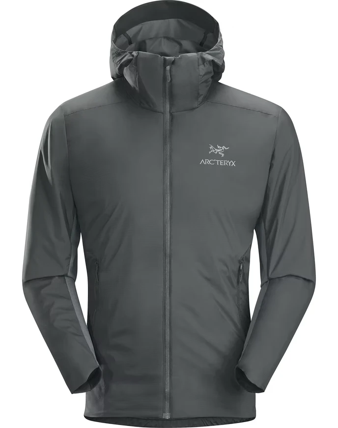 Arc'teryx Men's Atom SL Hoody 4 Arc'teryx Men's Atom SL Hoody