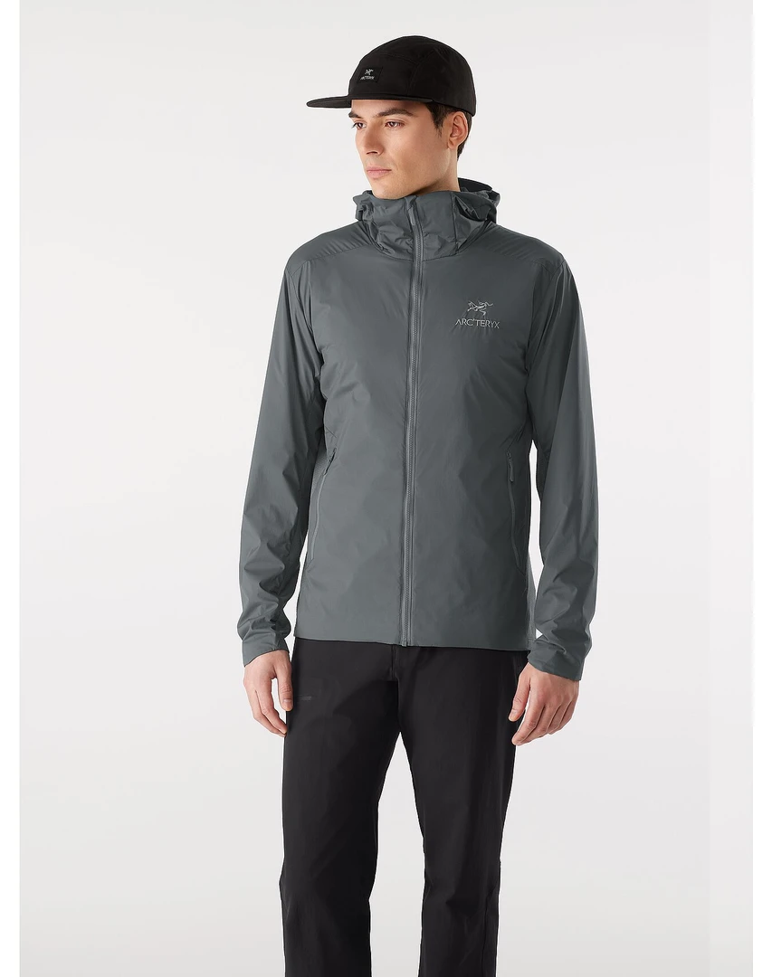 Arc'teryx Men's Atom SL Hoody 5 Arc'teryx Men's Atom SL Hoody