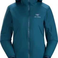 Arc'teryx Women's Atom LT Hoody