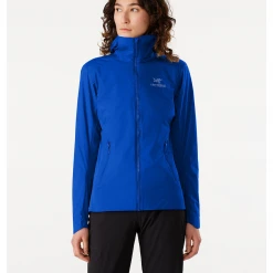 Arc'teryx Women's Atom SL Hoody
