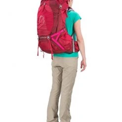 Osprey Aura AG 50 Women's (Fall 2021) Backpacks & Duffels 12 Osprey Aura AG 50 Women's (Fall 2021) Backpacks & Duffels