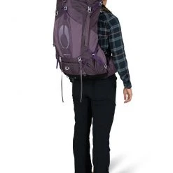 Osprey Aura AG 50 Women's Backpacks & Duffels 10 Osprey Aura AG 50 Women's Backpacks & Duffels
