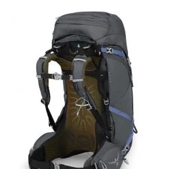Osprey Aura AG 50 Women's Backpacks & Duffels 8 Osprey Aura AG 50 Women's Backpacks & Duffels