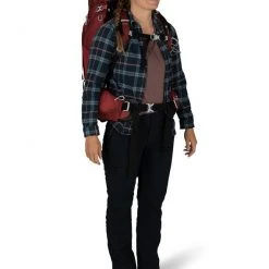 Osprey Aura AG 65 Women's 9 Osprey Aura AG 65 Women's