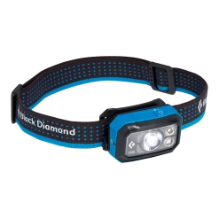 Black Diamond Storm 400 Headlamp Lighting And Power