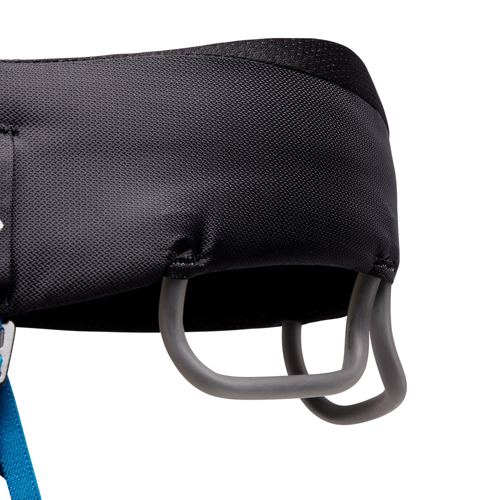 Black Diamond Men's Momentum Harness Harnesses & Helmets 7 Black Diamond Men's Momentum Harness Harnesses & Helmets