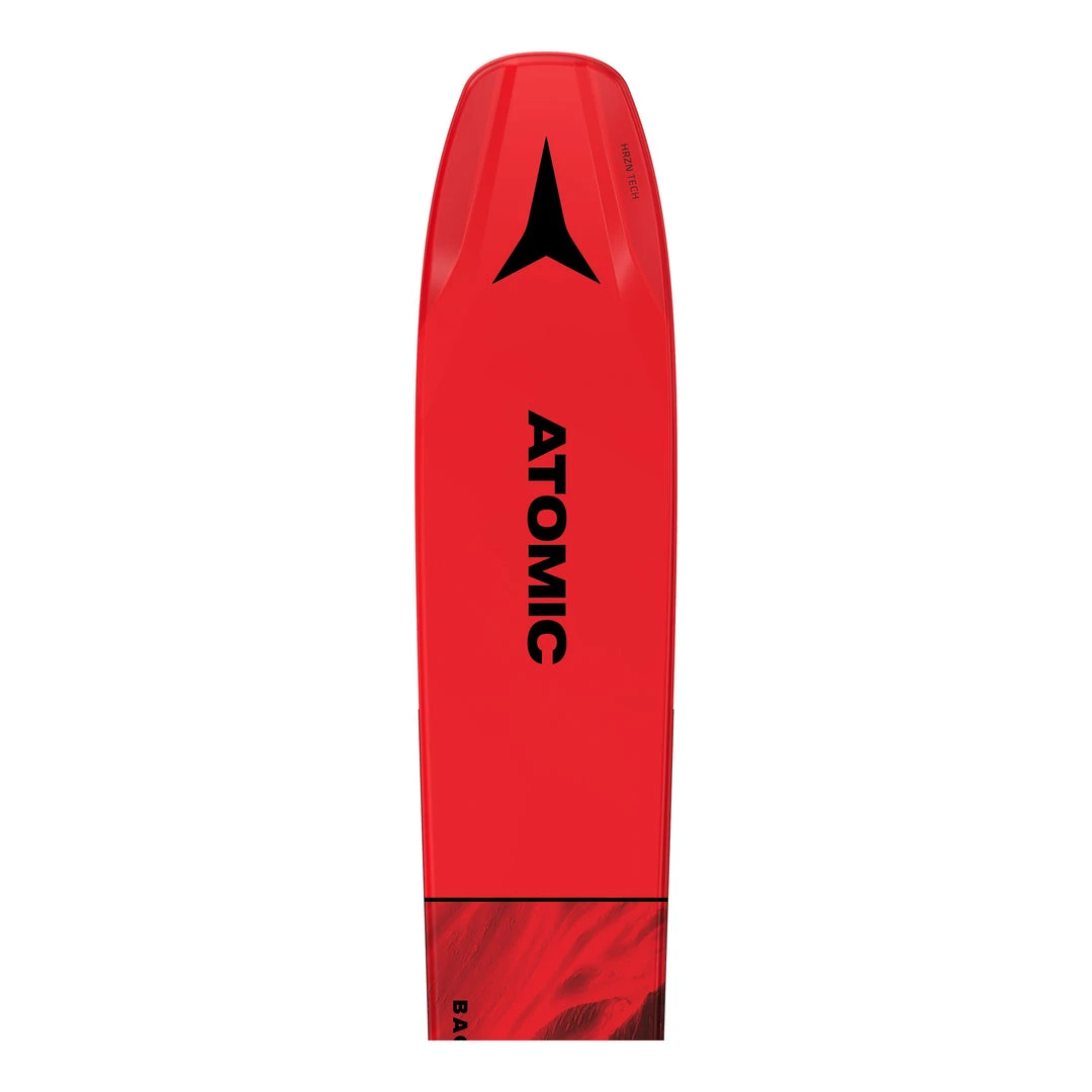 Atomic Backland 107 Skis 4 Atomic Backland 107 Skis