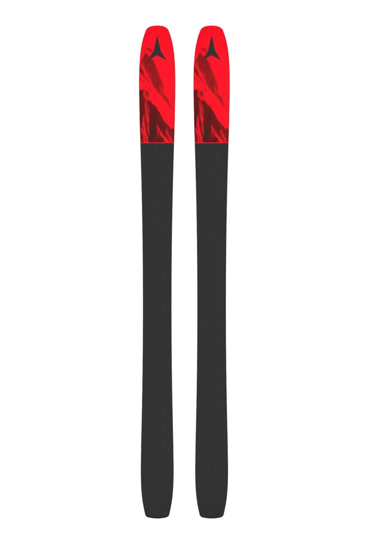 Atomic Backland 107 Skis 7 Atomic Backland 107 Skis