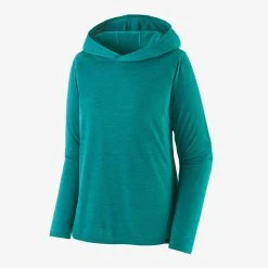 Patagonia Women's Capilene Cool Daily Hoody