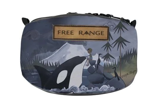 Hip Packs And Organizers Free Range Canvas Phanny Pack 9 Hip Packs And Organizers Free Range Canvas Phanny Pack