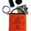 22 Designs Universal Backcountry Repair Kit 2 22 Designs Universal Backcountry Repair Kit