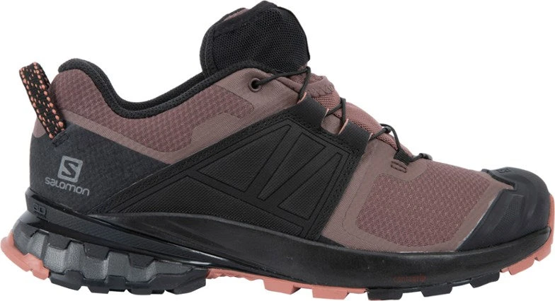 Salomon XA Wild Women's 3 Salomon XA Wild Women's