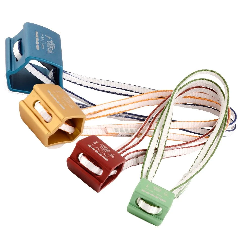 Hardware DMM Torque Nut Set 1-4 3 Hardware DMM Torque Nut Set 1-4