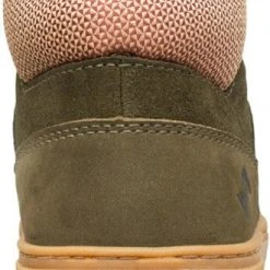 Forsake Lucie Mid Women's 9 Forsake Lucie Mid Women's