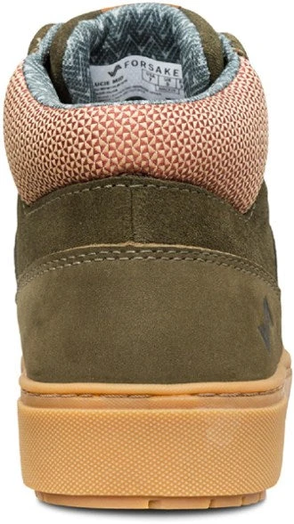 Forsake Lucie Mid Women's 6 Forsake Lucie Mid Women's