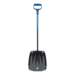 Black Diamond Evac 9 Shovel Avalanche Safety