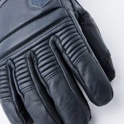 Accessories Hestra Leather Fall Line Glove