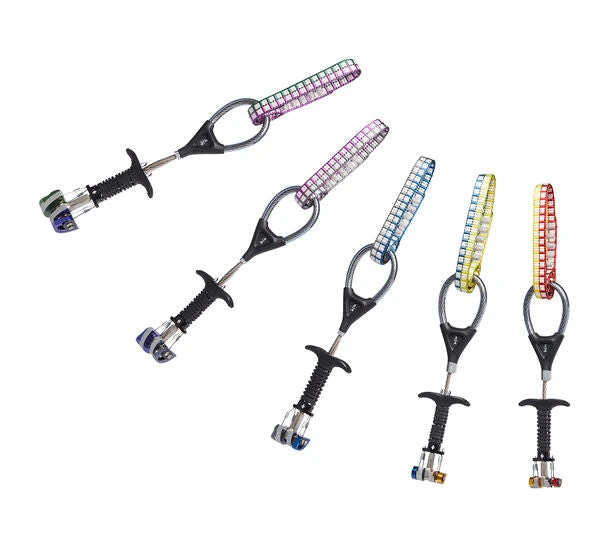 Black Diamond Camalot Z4 Offset 3 Black Diamond Camalot Z4 Offset