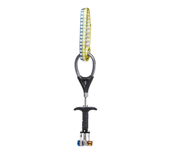 Black Diamond Camalot Z4 Offset 5 Black Diamond Camalot Z4 Offset