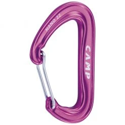 CAMP USA CAMP Nano 22 Carabiner - All Colors