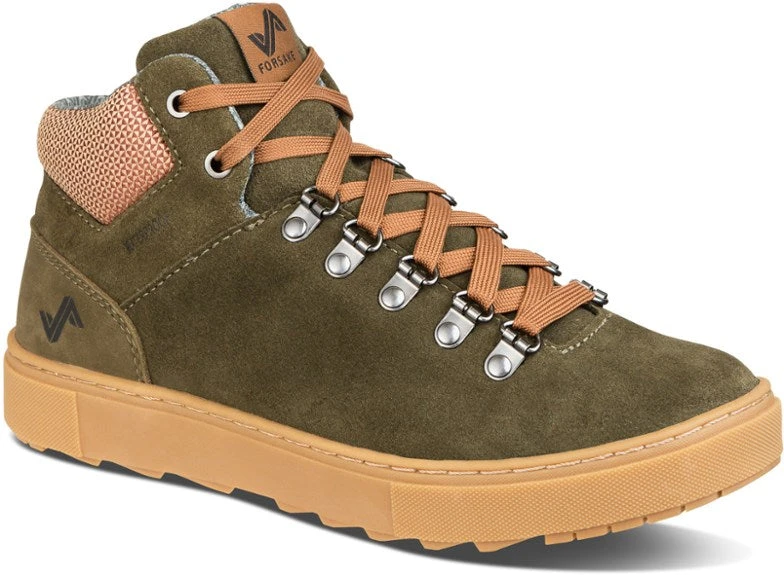 Forsake Lucie Mid Women's 4 Forsake Lucie Mid Women's