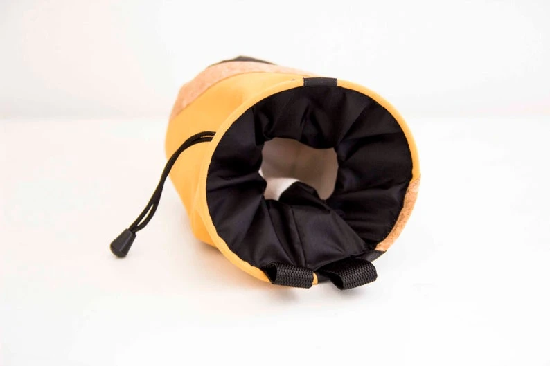 Scaua Chulilla Chalk Bag Chalk & Chalk Bags 8 Scaua Chulilla Chalk Bag Chalk & Chalk Bags