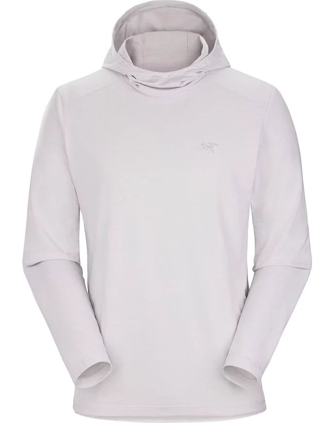 Arc'teryx Men's Cormac Hoody 3 Arc'teryx Men's Cormac Hoody