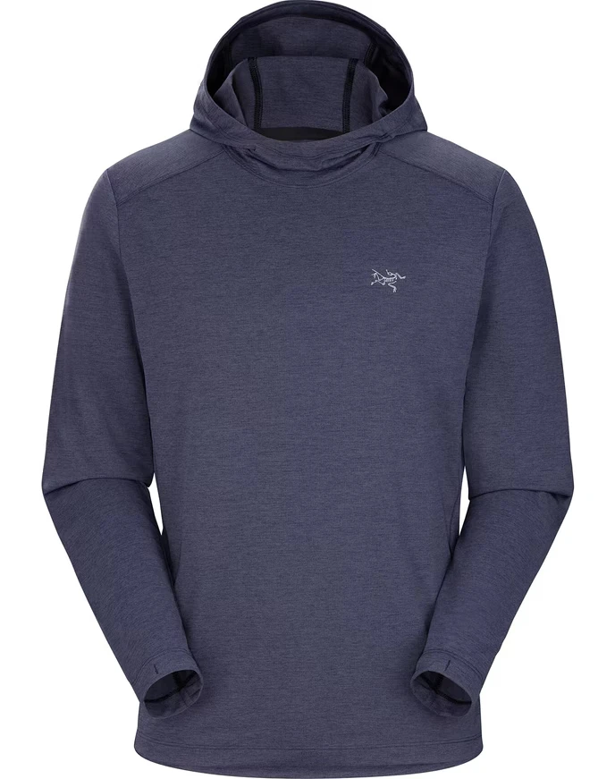 Arc'teryx Men's Cormac Hoody 8 Arc'teryx Men's Cormac Hoody