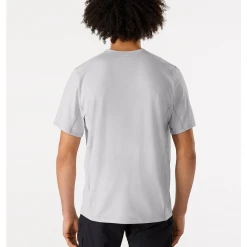 Arc'teryx Men's Cormac Logo Short Sleeve