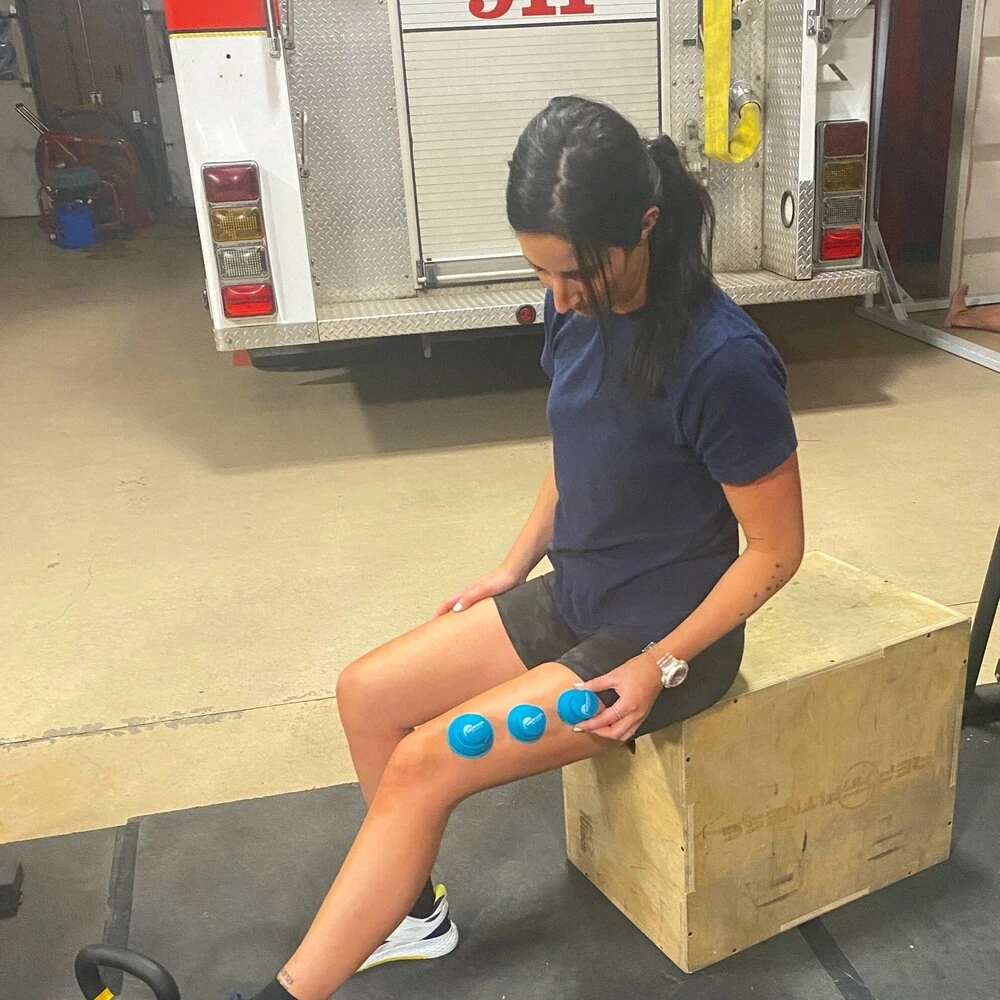 Wave Tool Riptide Sport Cupping Set 9 Wave Tool Riptide Sport Cupping Set