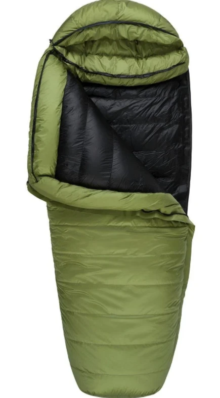 Western Mountaineering Cypress GWS -30°F 3 Western Mountaineering Cypress GWS -30°F