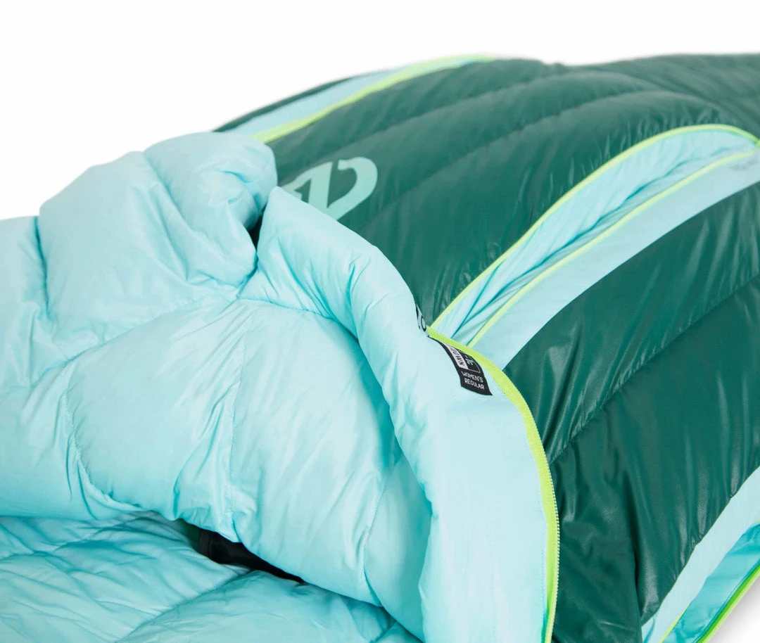 Sleep NEMO Disco 15 Women's 4 Sleep NEMO Disco 15 Women's