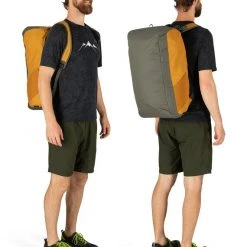 Osprey Daylite Duffel 45L Travel Bags 12 Osprey Daylite Duffel 45L Travel Bags