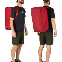 Osprey Daylite Duffel 60L Travel Bags