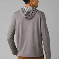 Prana Men's Sol Defender Hoodie
