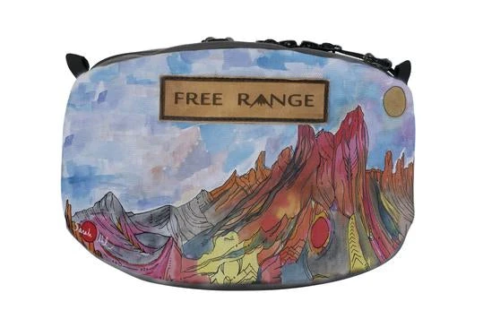 Hip Packs And Organizers Free Range Canvas Phanny Pack 10 Hip Packs And Organizers Free Range Canvas Phanny Pack