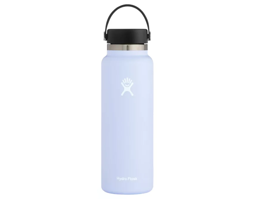 Hydration & Water Treatment Hydro Flask 40oz Wide Mouth 15 Hydration & Water Treatment Hydro Flask 40oz Wide Mouth