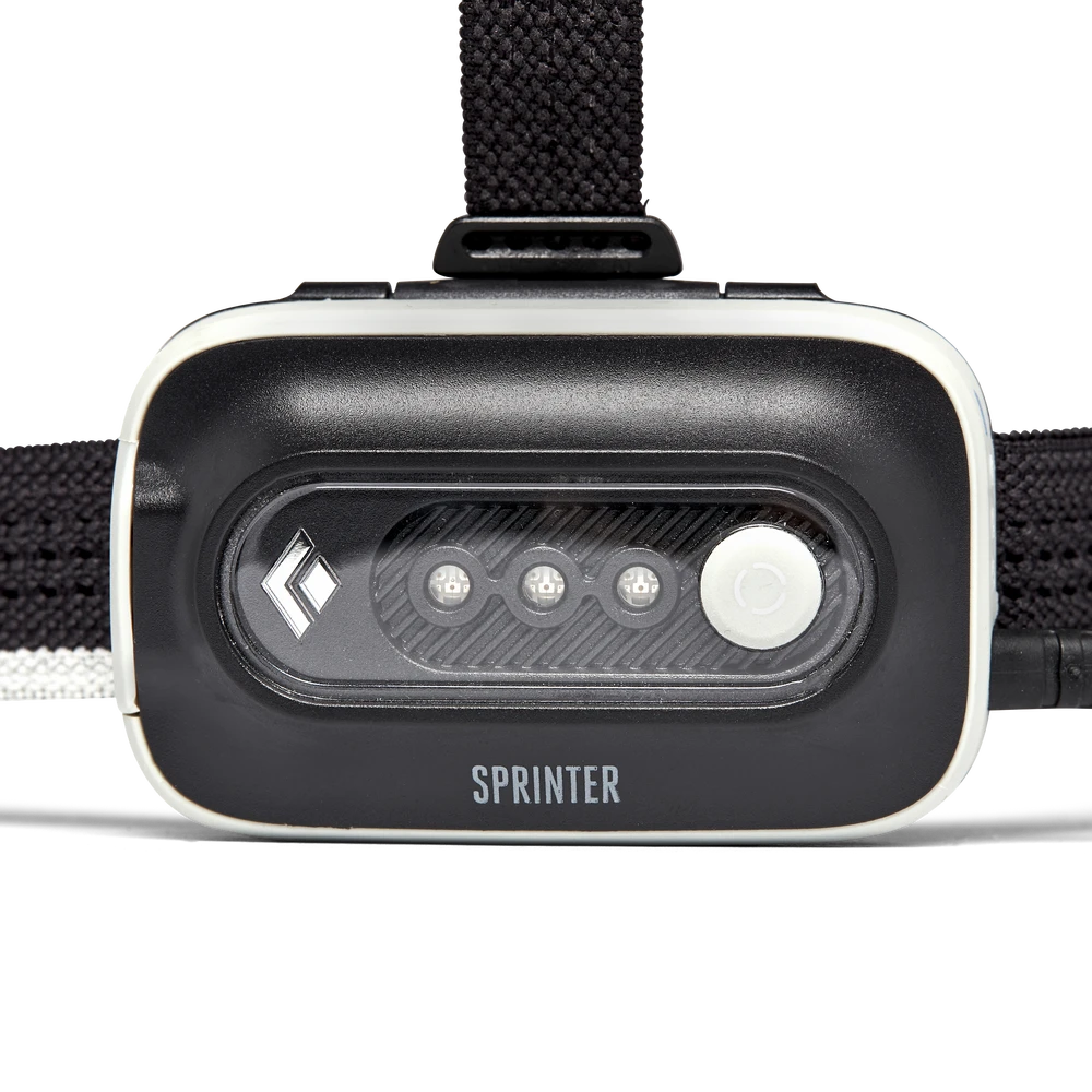 Black Diamond Sprinter 275 7 Black Diamond Sprinter 275