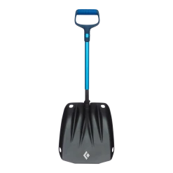 Black Diamond Evac 9 Shovel Avalanche Safety