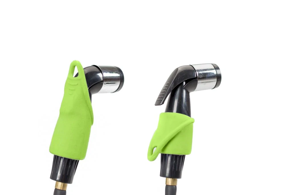 Accessories NEMO Helio LX Pressure Shower 5 Accessories NEMO Helio LX Pressure Shower