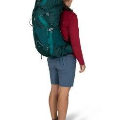 Backpacks & Duffels Osprey Eja 48 Ultralight Backpacking Pack - Women's 8 Backpacks & Duffels Osprey Eja 48 Ultralight Backpacking Pack - Women's