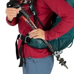 Backpacks & Duffels Osprey Eja 48 Ultralight Backpacking Pack - Women's 9 Backpacks & Duffels Osprey Eja 48 Ultralight Backpacking Pack - Women's