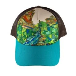 Accessories Katherine Homes Adult Sublimation Hat