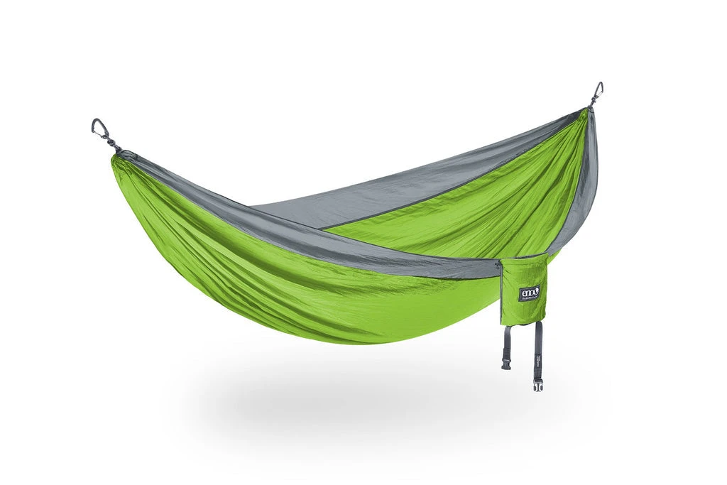 Eno Doublenest Hammock 12 Eno Doublenest Hammock