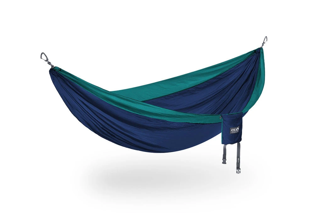 Eno Doublenest Hammock 6 Eno Doublenest Hammock