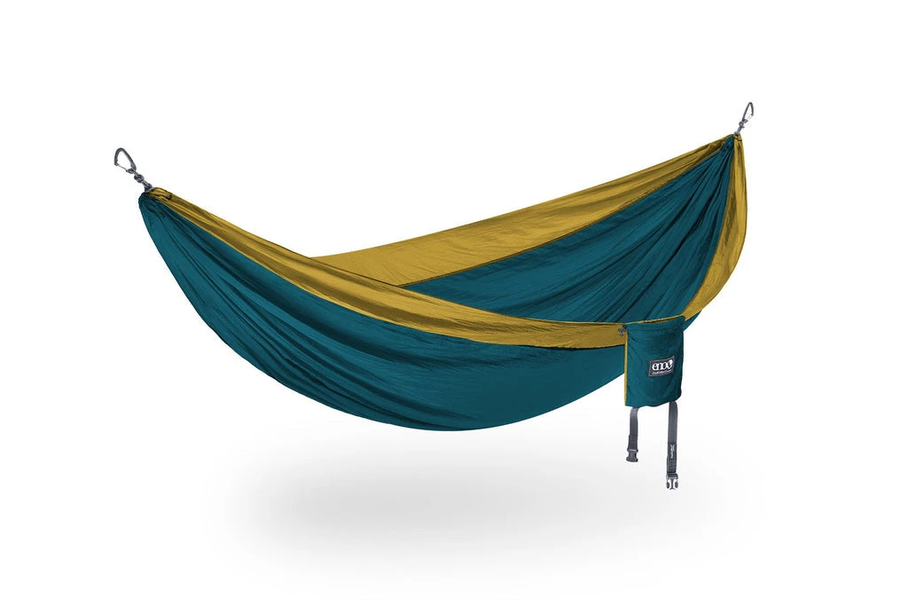 Eno Doublenest Hammock 8 Eno Doublenest Hammock