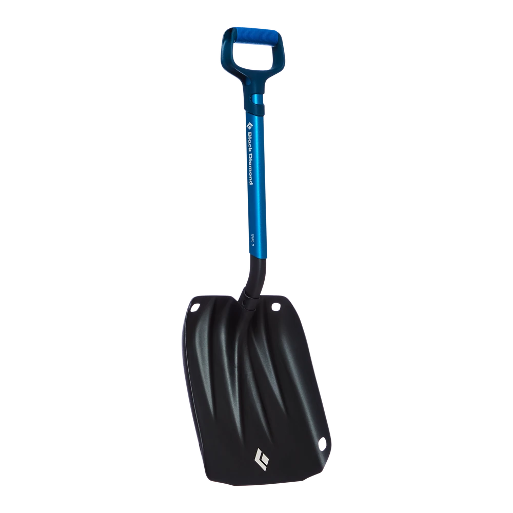 Avalanche Safety Black Diamond Evac 7 Shovel 4 Avalanche Safety Black Diamond Evac 7 Shovel