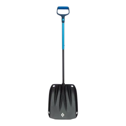 Avalanche Safety Black Diamond Evac 7 Shovel 8 Avalanche Safety Black Diamond Evac 7 Shovel