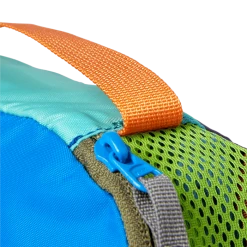 Backpacks & Duffels Cotopaxi Cubos 2L Travel Cube - Del Día 10 Backpacks & Duffels Cotopaxi Cubos 2L Travel Cube - Del Día