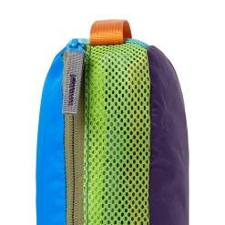 Backpacks & Duffels Cotopaxi Cubos 2L Travel Cube - Del Día 9 Backpacks & Duffels Cotopaxi Cubos 2L Travel Cube - Del Día